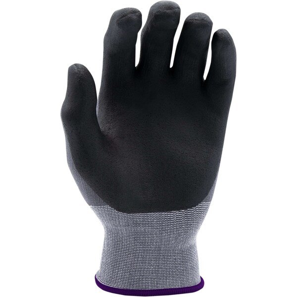 Guante resistente a cortes Ironwear Strong Grip A4 | Alta destreza y sensibilidad | Ajuste cómodo PR - 4862-SM