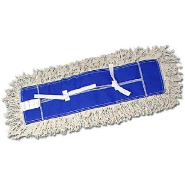 Repuesto de trapeador de polvo Janitorial de cocina Cool 01405 de 36 pulgadas - CO138716