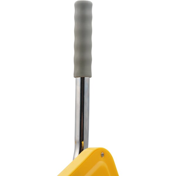 Exprimidor Carlisle Foodservice Omnifit con prensa hacia abajo, amarillo - 2690404