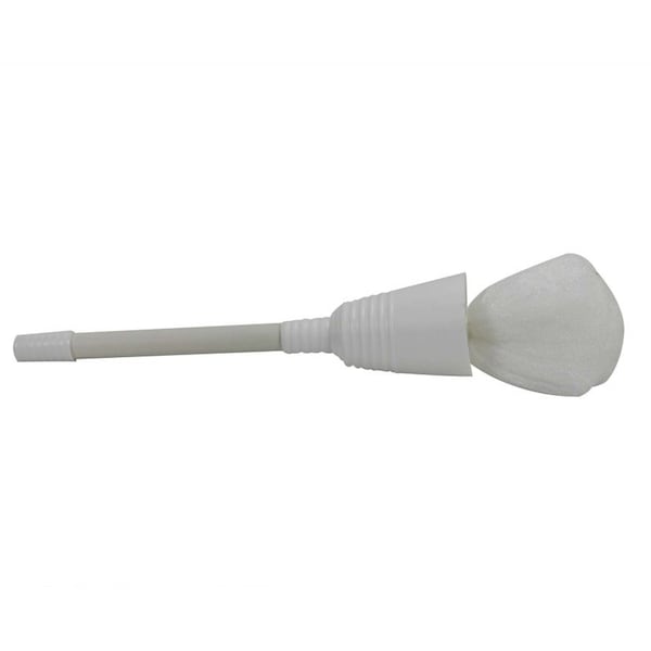 Producto Impact Products Palita para taza de baño en forma de cono, modelo 3600 IMP - 3600IMP