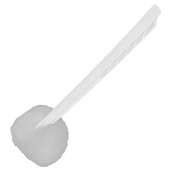 Plumero para taza de baño Protectionpro; 100 por caja - PR518963