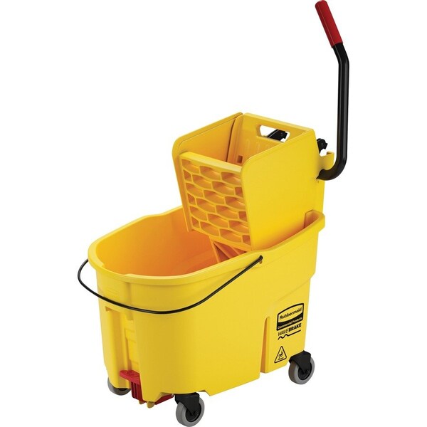 Rubbermaid Commercial Side Press Combo Wavebreak, 44Qt, 17"x24"x38", YW - RCP618688YEL (en español)

Rubbermaid Commercial Side Press Combo Wavebreak, 44 Qt, 17 "x24" x38 ", YW - RCP618688YEL (es_MX)