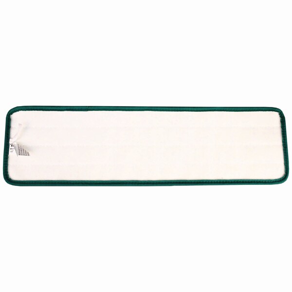 Paño para fregar Impact Products 60 pulgadas, verde, Microfibra - LWGS18