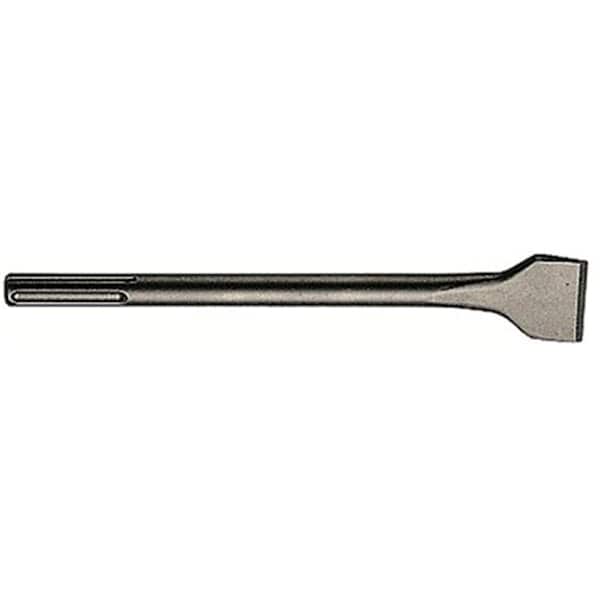 Bosch 3 Inchx12 Inch Scaling Chiselw-Sds Max S - 114-HS1910