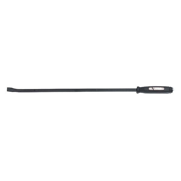 Williams Williams Pry Bar, Screwdriver Type - C-824