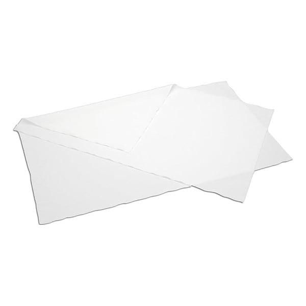 Berkshire 10 in x 18 in Cubierta de Punto para Cuarto Limpio, Blanco, Paquete de 50 - MSVP1018B10