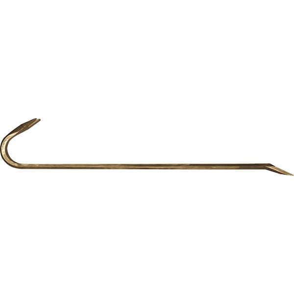 Ega Master WRECKING BAR 19 X 760 MM NON SPARKING Cu-Be - 71575