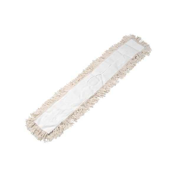 Bsc Cabezal de trapeador de polvo de corte económico de 48'' - BUY00441335