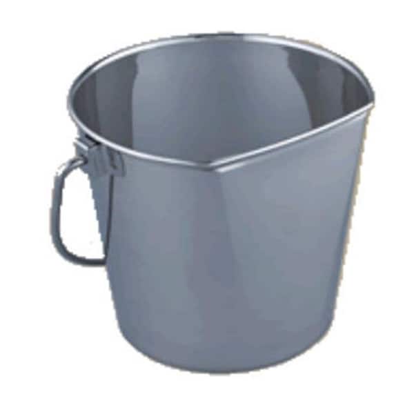Cubeta de Lado Plano Qt Dog SS0225 de 13 Cuartos - SS0225
