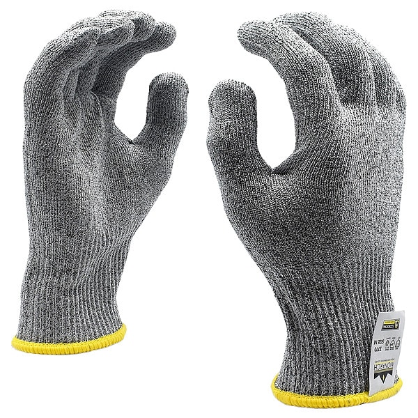 Guantes Cordova, Gris, Nivel de Corte ANSI A3, XL, PR - 3770XL