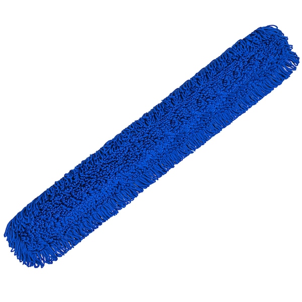 Trapo para trapeador de polvo de microfibra con lazo Gritt Commercial 60 - GRI182-60-3PK-ZORO