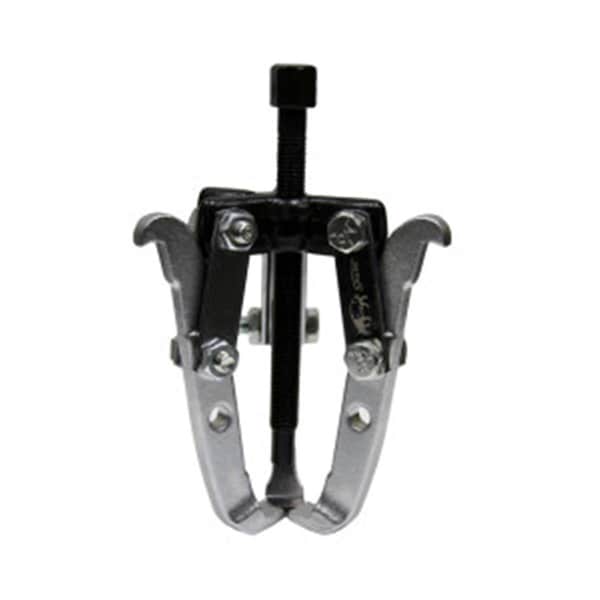 House 2-3 Jaw 2 Ton Puller, 3 in. - HO1838365