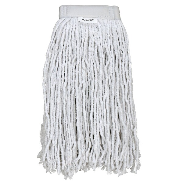 "Alpine Industries 5in Band Cut End 32oz Cotton Mop Head - ALP300-03-5W" 

"Juego de trapeador de algodón de 32 oz con banda de 5 pulgadas de Alpine Industries - ALP300-03-5W"