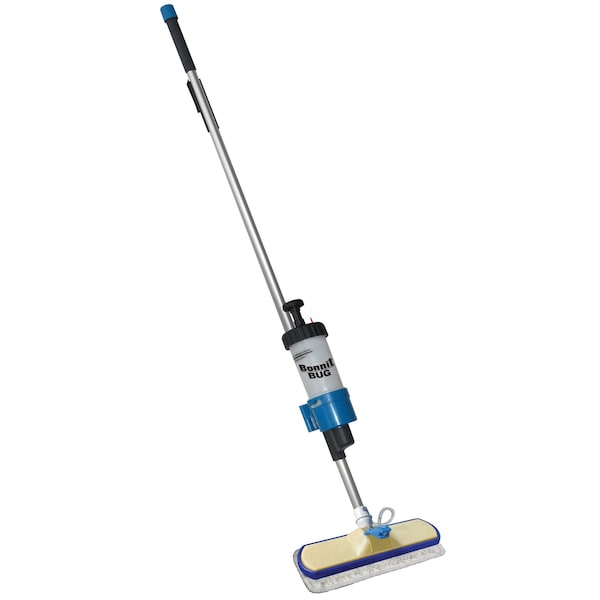 Herramienta de Fas-Trak Industries Bonnit Bug Spotting para limpieza de alfombras - BB-020-00