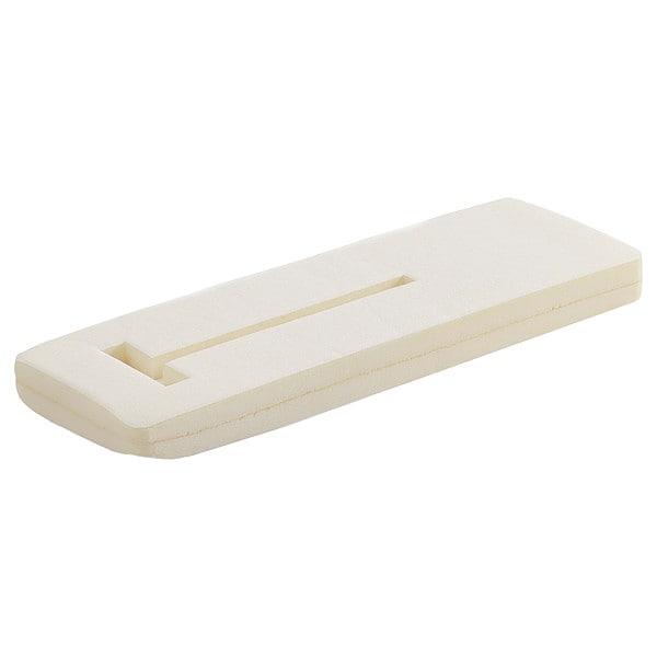 Cabezal para Limpieza de Pared Geerpres de 12 pulgadas, color Blanco - 2688