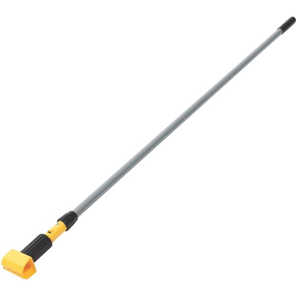 Mango de trapeador de aluminio con agarre Eat-In de 54 pulgadas - EA1627534