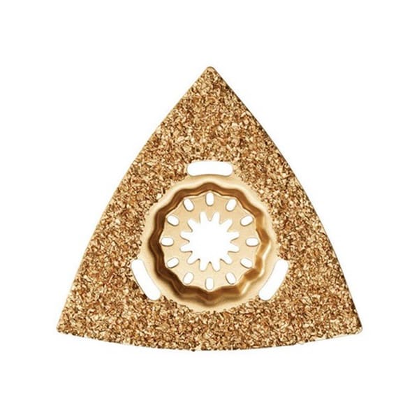 Eat-In 63731001210 3.12 in. Carbide Rasp - EA156733