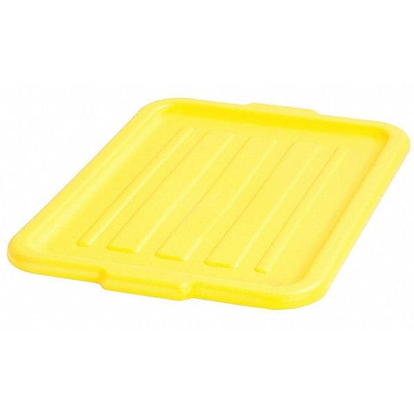 Contenedor Carlisle Foodservice, color Amarillo, Polipropileno - N4401204