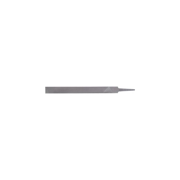 Holex Hand file- Cut 3- Length without tang: 200 mm - 510220 200