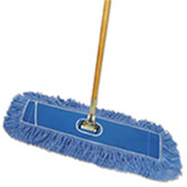 Kit de trapeado en seco para cocina Cool 36 x 5 pulgadas - Azul - CO2950346