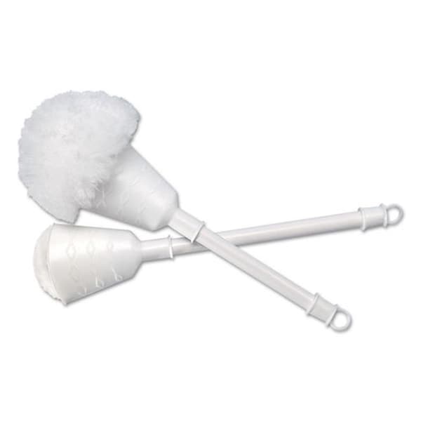 Mop Bowl Cone Swab Blanco Pinpoint BWK, Blanco - PI1889389