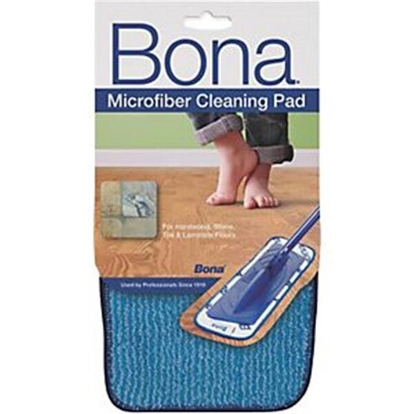 Almohadilla de limpieza microplus Bona Bonakemi USA 8643900 AX0003053 - 737025030537