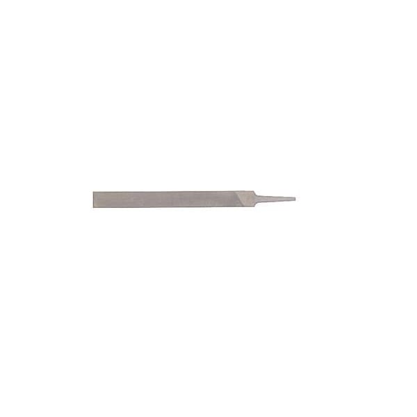 Williams Bahco Mill Saw File 8in. Bastard Cut 46 TPI - 4-140-06-1-0