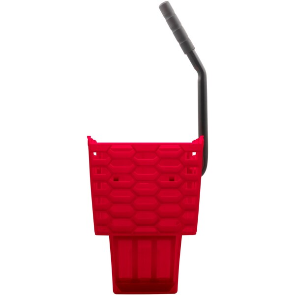 Exprimidor de trapeador Carlisle Foodservice Side Press, Rojo - 6690405
