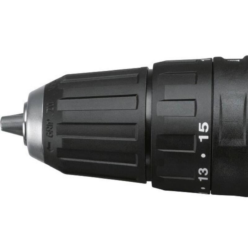 Hilti Taladro-destornillador inalámbrico sin escobillas de 12 voltios de iones de litio con mandril sin llave de 3/8 pulgadas SF 2H-A (Herramienta solamente) - 2200162.
