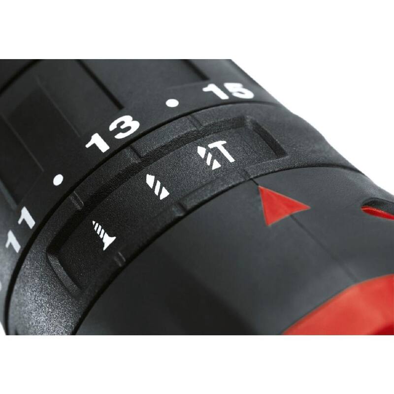 Hilti Taladro-destornillador inalámbrico sin escobillas de 12 voltios de iones de litio con mandril sin llave de 3/8 pulgadas SF 2H-A (Herramienta solamente) - 2200162.