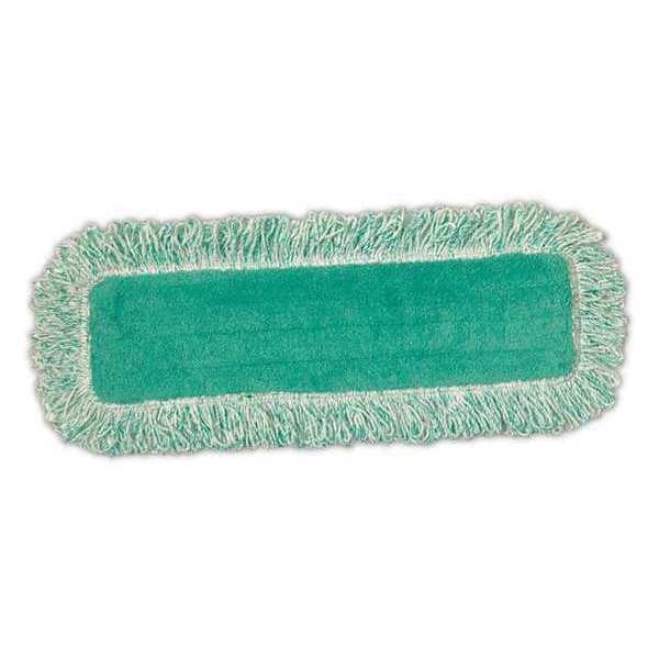 Trapo de Polvo con Flecos de 18 pulgadas Rubbermaid Commercial - FGQ40800GR00
