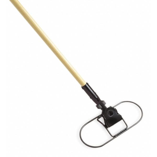 Marco para trapeador de polvo Abco, 18 pulgadas de ancho, acero - BH 24518