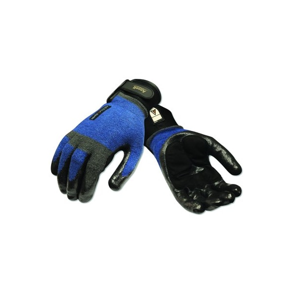 Ansell Guantes ACTIVARMR HD tamaño grande 106421 - ANS97-003L