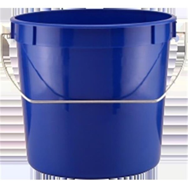 Cubeta azul Leaktite 255 de 2.5 cuartos - 220581