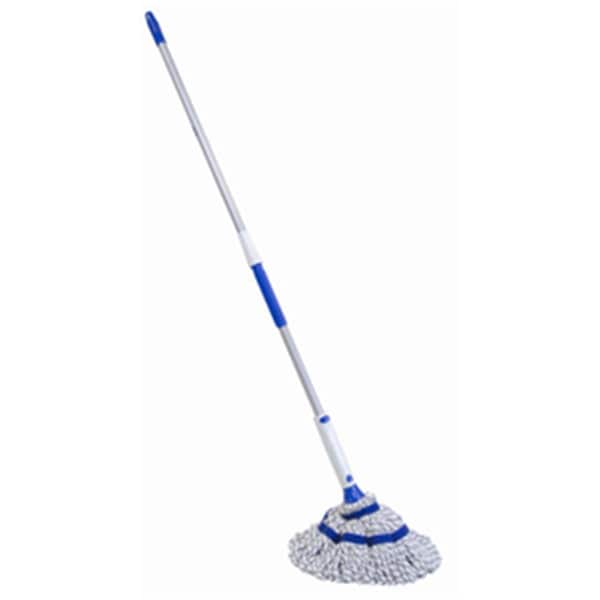 Trapo retorcido de microfibra para trapear Gourmetgalley 72036M-4, 4 piezas - GO2516546