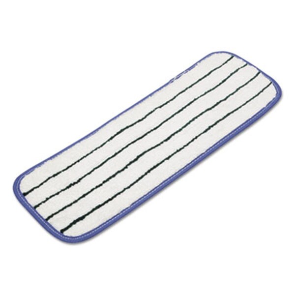 Cabezal para mopa plana Easy Scrub 3M Skilcraft de 18 pulgadas - ST3746255