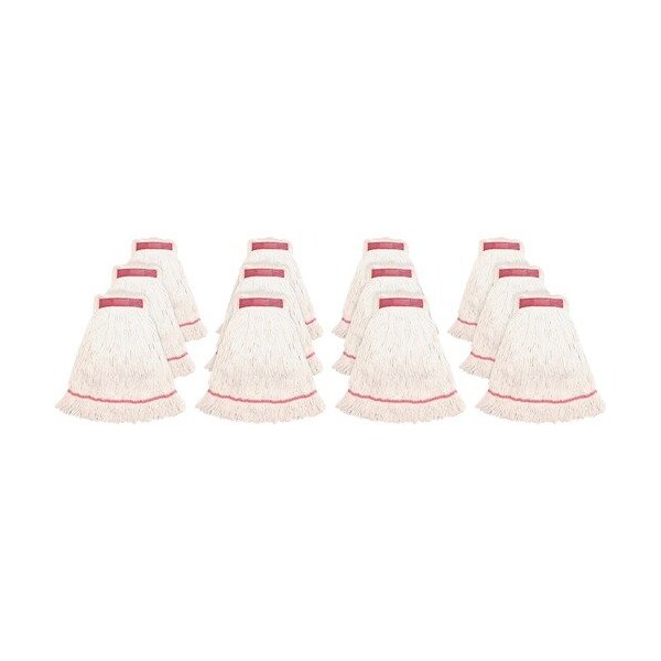 Bsc Preferred MOP, MED, WHITE, BLND, NARROW, 12PK - GJOMWH1BCT

Mopa Preferida Bsc, MED, BLANCA, MEZCLA, ANCHA, 12 unidades - GJOMWH1BCT