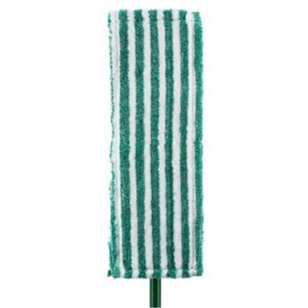 Recambio de trapeador de piso húmedo y seco de microfibra Libman 1581586 - paquete de 6