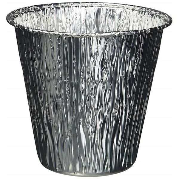 Forro de cubeta de aluminio Dansons 262957 - Paquete de 6 - 262957