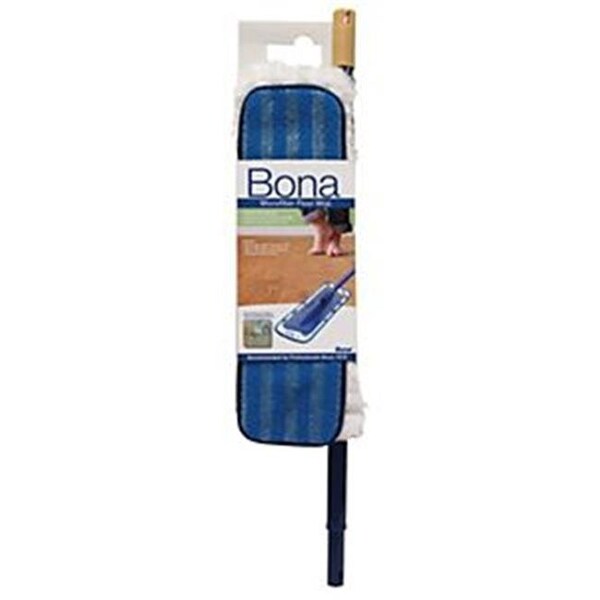 Trapeador para pisos Bona Bonakemi USA 9938820 WM710013432 Microplus - 737025007775