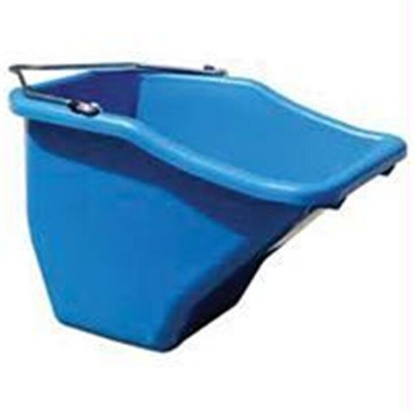Miller Mfg Co Miller Mfg Co Inc Better Bucket- Azul 10 Cuartos - BB10AZUL - 957759