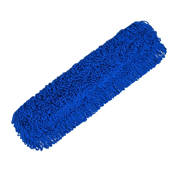 Cabeza de trapeador para polvo Gritt Commercial 36 Microfiber Looped - GRI182-36-3PK-ZORO