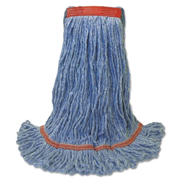 Cabezales de trapeador de banda estrecha para cocina Cool Kitchen - Azul - CO2966292