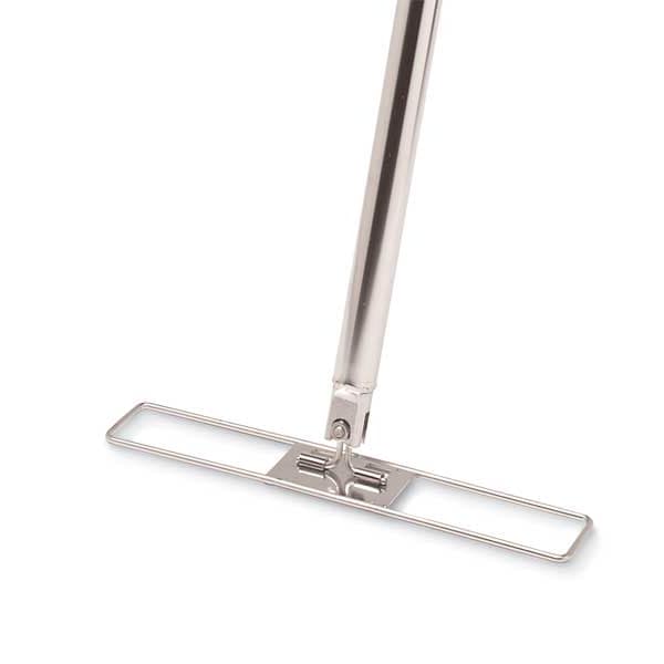 Cabezal para lavado de pared Geerpres de 14 pulgadas, color plata brillante - 2667