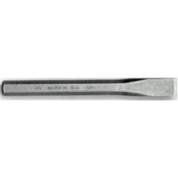Mayhew Mayhew Tools 479-70202 70-3-8 Inch Cold Chisel Unpolished - 479-70202