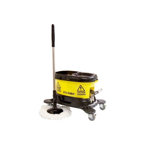 Hurricone Cyclomop Serie 500 con Dolly - CM500D de Beach Sales & Engineering Llc Dba