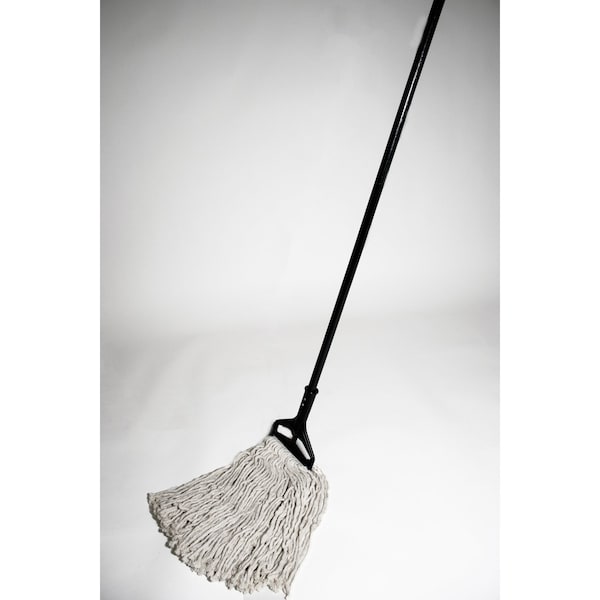 Recambio de trapeador de algodón de corte #32 de Elite Mops & Brooms 1 paquete - 109-32PLY-#32