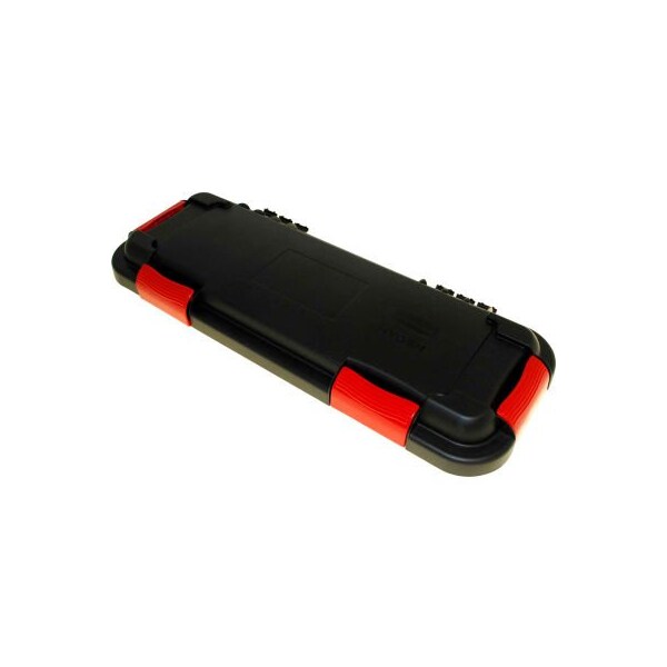 Tapa para Cubeta de Carga Rubbermaid Commercial Specialmade Goods And Services, Negro, Reemplazable - 3486465