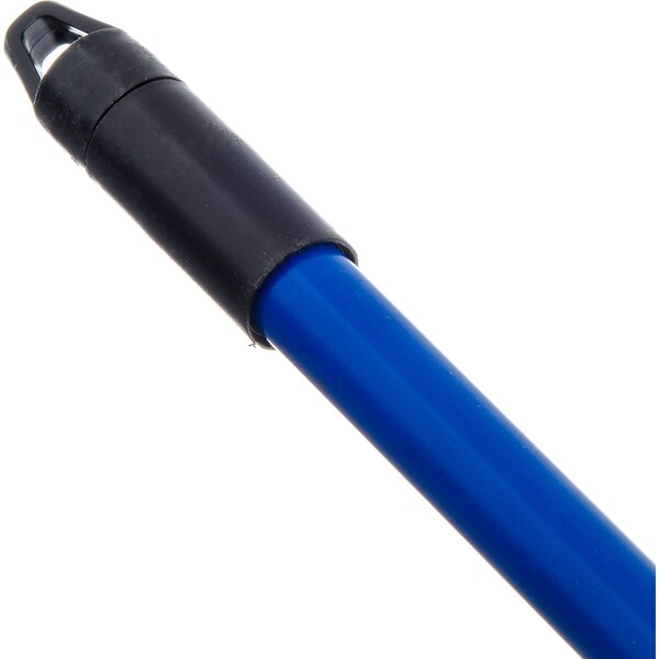 Mango para trapeador de polvo Carlisle Flo-Pac de Carlisle Foodservice, 60", azul - 36201300 - 36201300