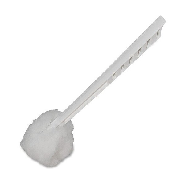 Bsc Prefabricado MOP, TOILETBOWL, DURALON, BLANCO, 25PK - GJO99756